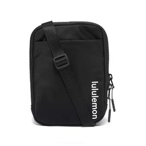 🆕Lululemon Cross-body bag